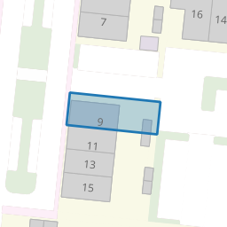 Perceel VND00-K-6718