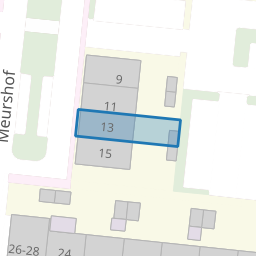 Perceel VND00-K-6720