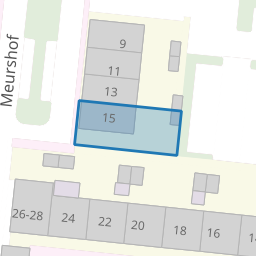 Perceel VND00-K-6721