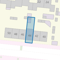 Perceel VND00-K-6729