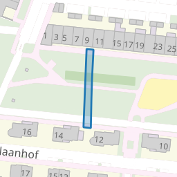 Perceel VND00-K-6741