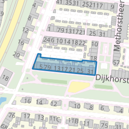 Perceel VND00-K-6743