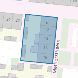 Perceel VND00-K-6744