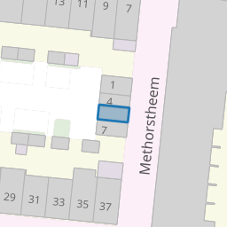 Perceel VND00-K-6759