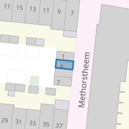 Perceel VND00-K-6760