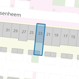 Perceel VND00-K-6770