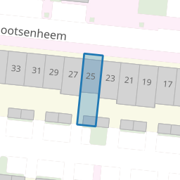 Perceel VND00-K-6771