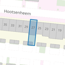 Perceel VND00-K-6772