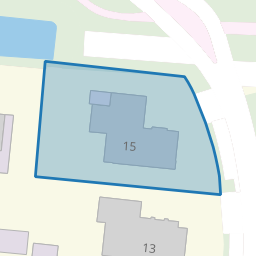 Perceel VND00-K-6781