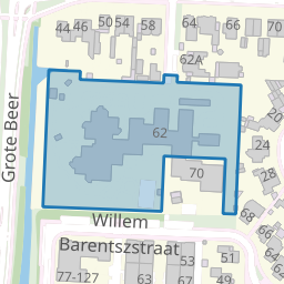 Perceel VND00-K-6805