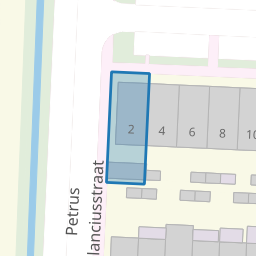 Perceel VND00-K-6811