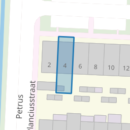 Perceel VND00-K-6812