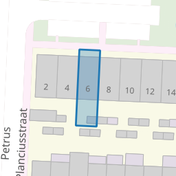 Perceel VND00-K-6813