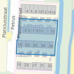 Perceel VND00-K-6819