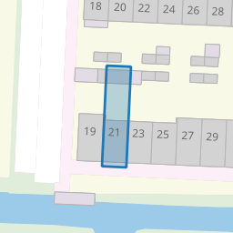 Perceel VND00-K-6821