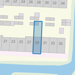 Perceel VND00-K-6825