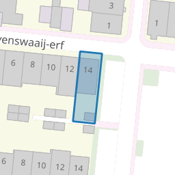 Perceel VND00-K-6859