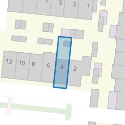 Perceel VND00-K-6873