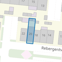 Perceel VND00-K-6874