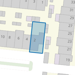 Perceel VND00-K-6875