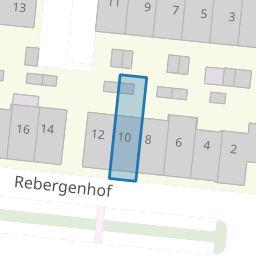 Perceel VND00-K-6880