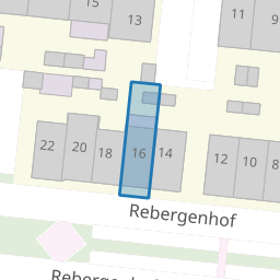 Perceel VND00-K-6881