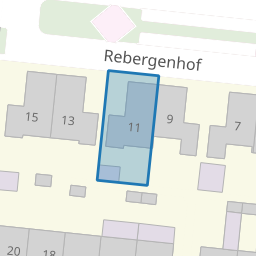 Perceel VND00-K-6890
