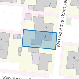 Perceel VND00-K-6896