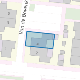 Perceel VND00-K-6897