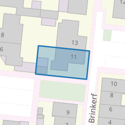 Perceel VND00-K-6902