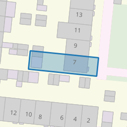 Perceel VND00-K-6907