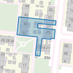 Perceel VND00-K-6909