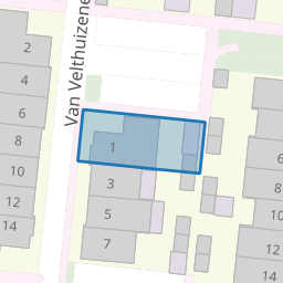 Perceel VND00-K-6935