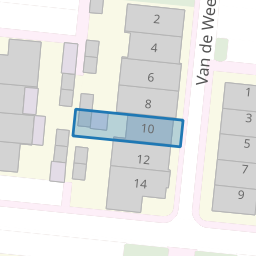 Perceel VND00-K-6937