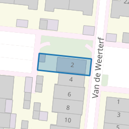 Perceel VND00-K-6942