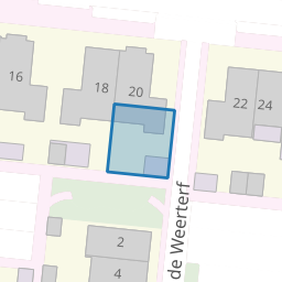 Perceel VND00-K-6947