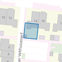 Perceel VND00-K-6950