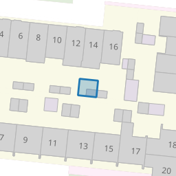 Perceel VND00-K-6959