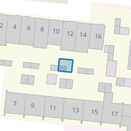 Perceel VND00-K-6960