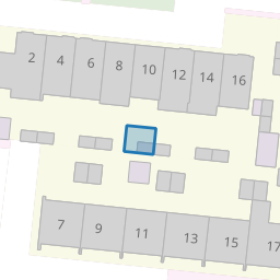 Perceel VND00-K-6961