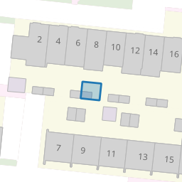 Perceel VND00-K-6962