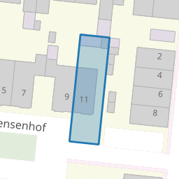 Perceel VND00-K-6974