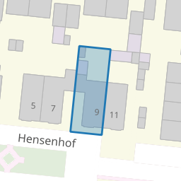 Perceel VND00-K-6975