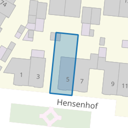 Perceel VND00-K-6977