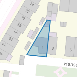 Perceel VND00-K-6979