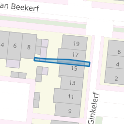 Perceel VND00-K-6990