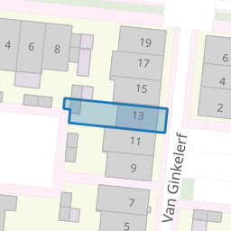 Perceel VND00-K-6991