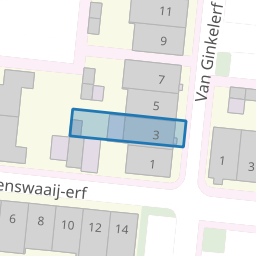 Perceel VND00-K-6995