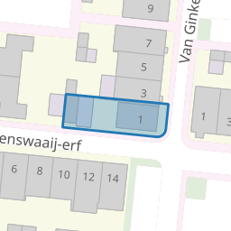 Perceel VND00-K-6996