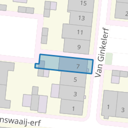 Perceel VND00-K-6998